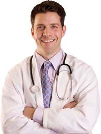 Dr Médico de familia João