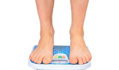 Síntomas da presenza de parasitos no corpo