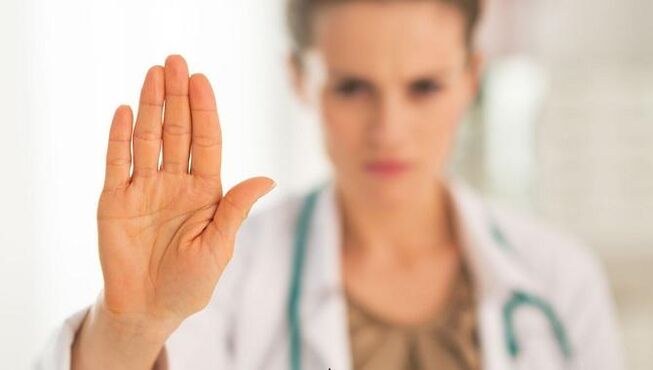 Atención o sorrel está contraindicado se hai un aumento do ácido estomacal