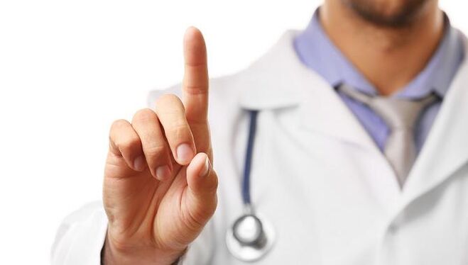 O médico advirte que o xenxibre só está permitido para enfermidades leves.